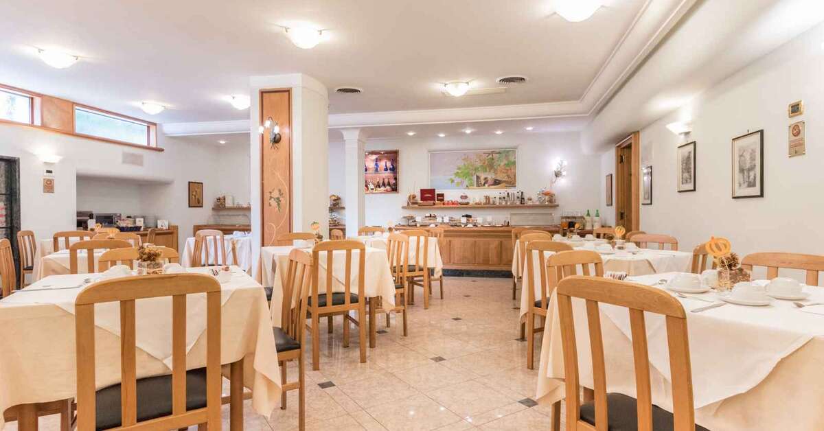 Een foto van Comfort Hotel Gardenia Sorrento Coast