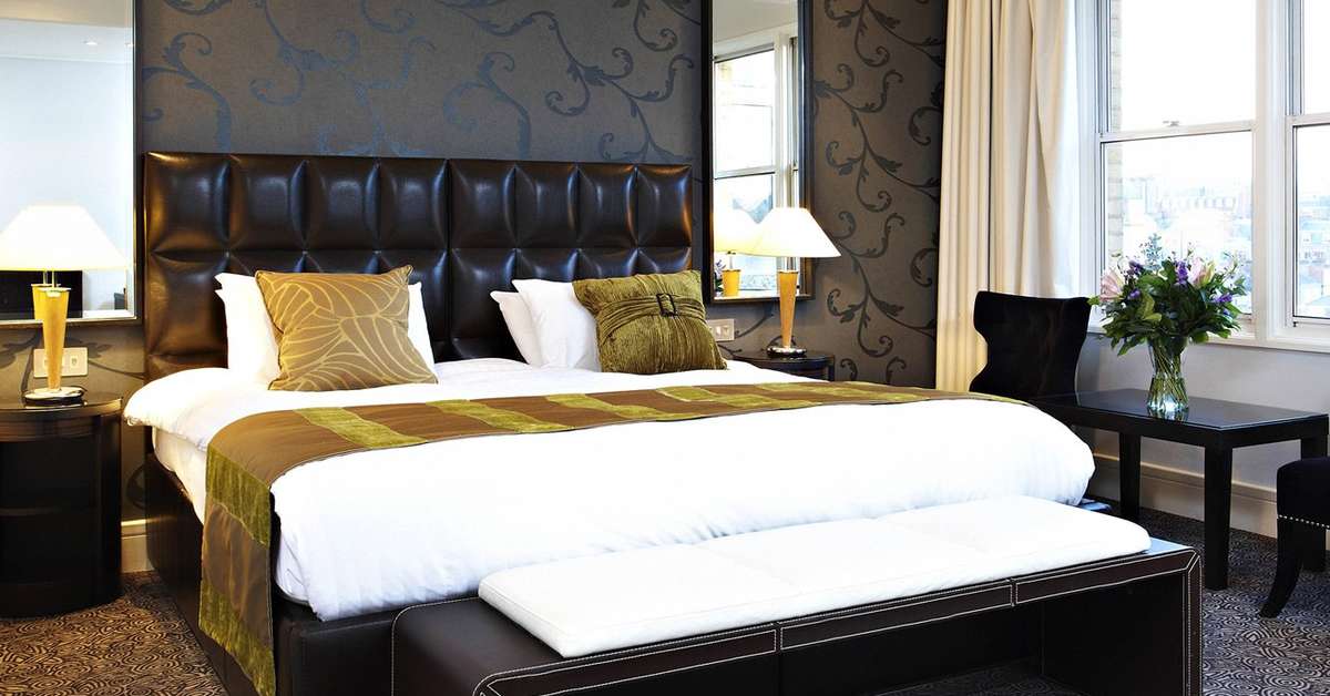 Een foto van The Washington Mayfair Hotel