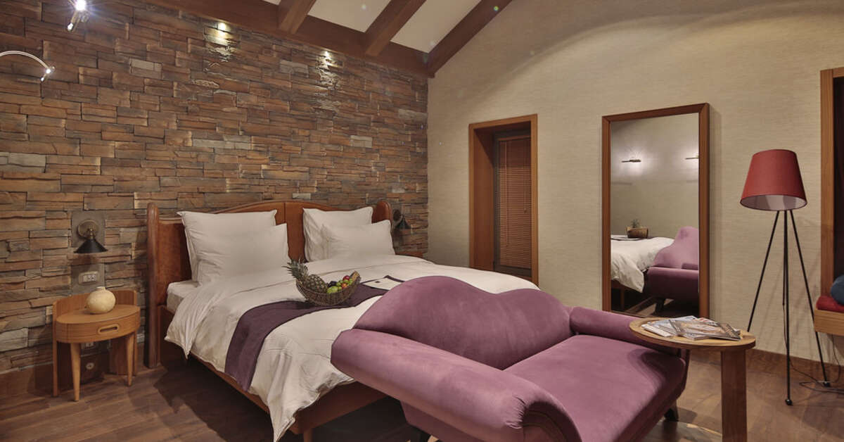 Een foto van Ariana Sustainable Luxury Lodge