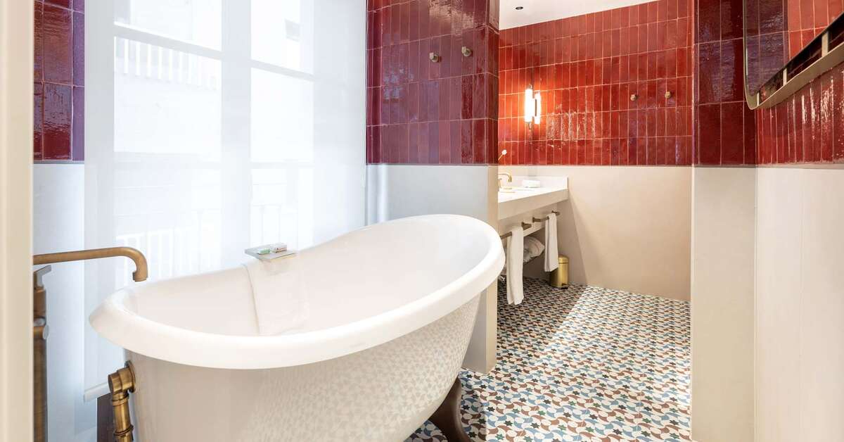 Een foto van Seda Club Hotel