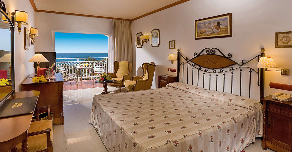 Een foto van San Agustin Beach Club Hotel