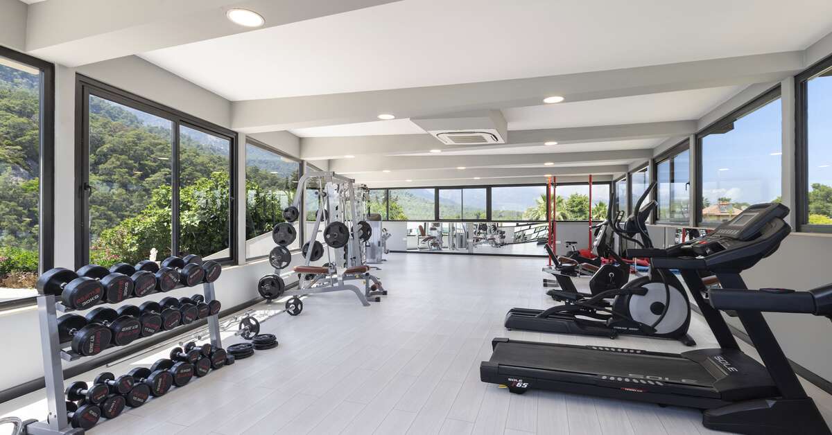 Ein Foto Dosinia Luxury Resort