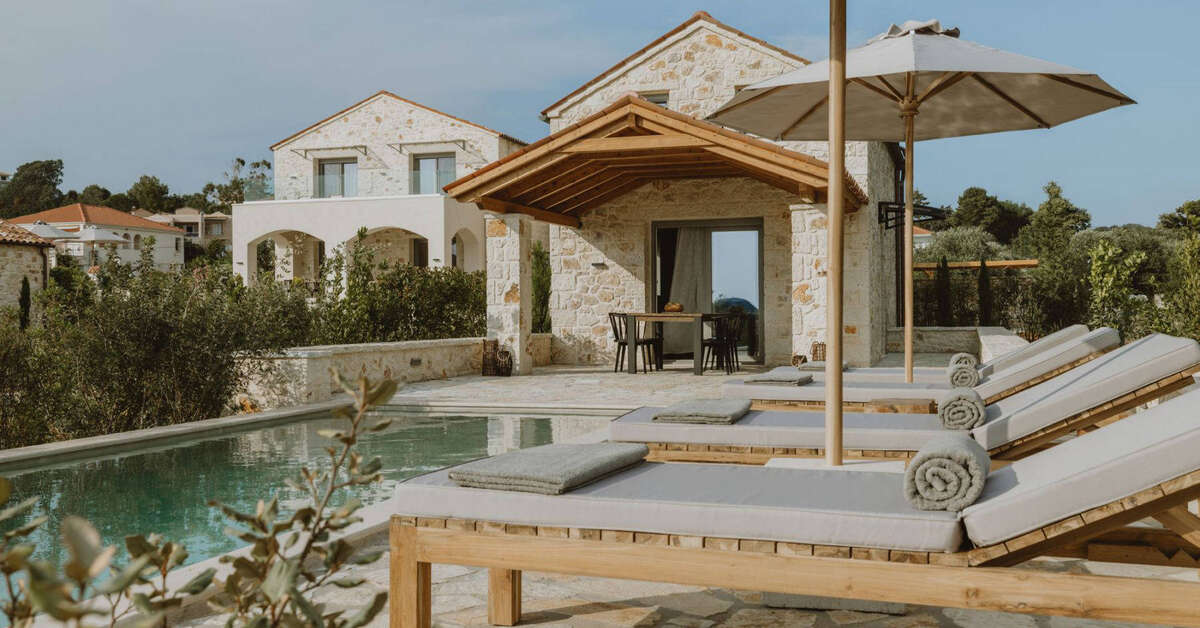 Een foto van Nama Seaside Villas