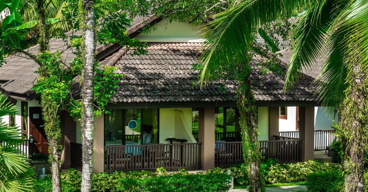 Een foto van The Leaf Oceanside