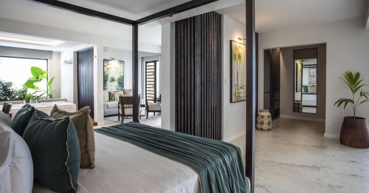Een foto van Sea Diamond Boutique Hotel & Spa