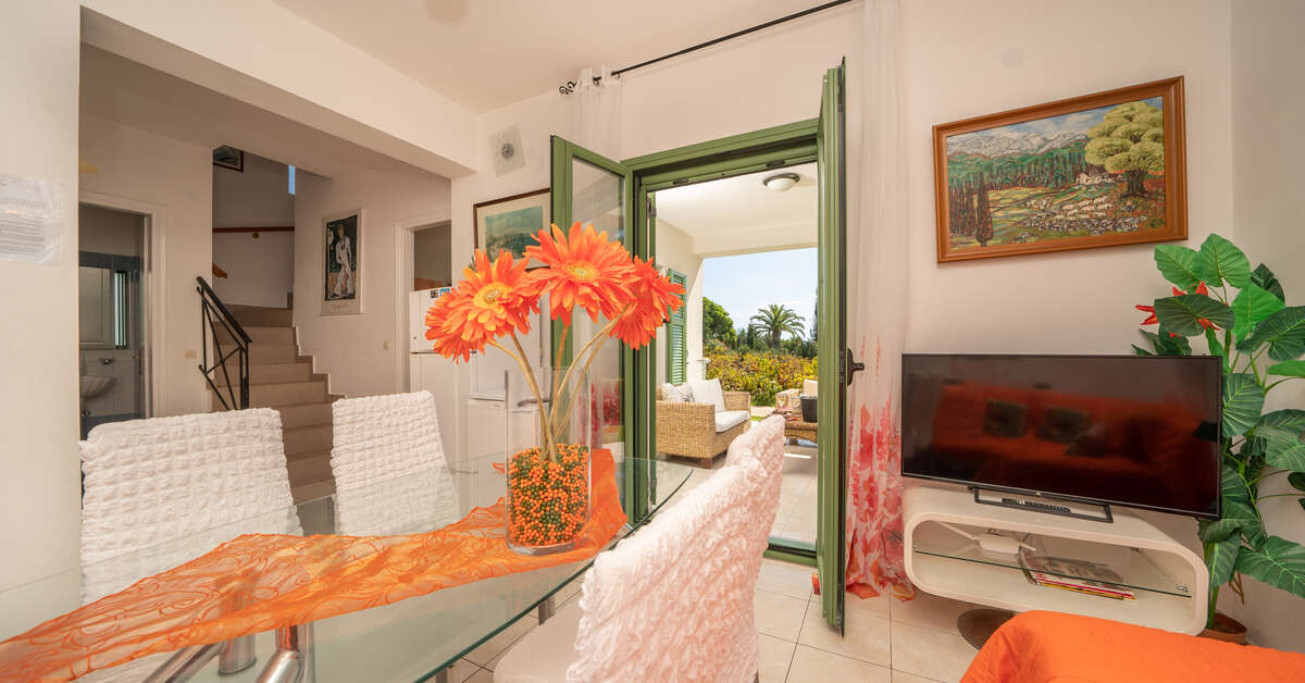 Een foto van Villas Monambeles