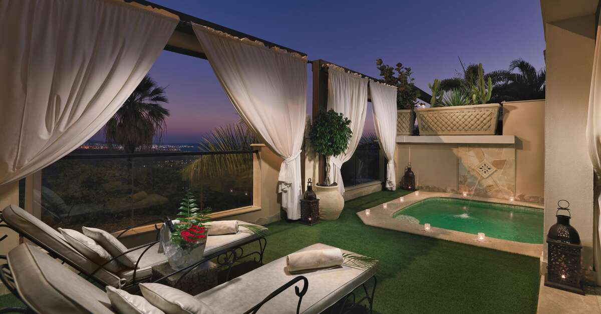 Een foto van Royal Garden Villas & Spa