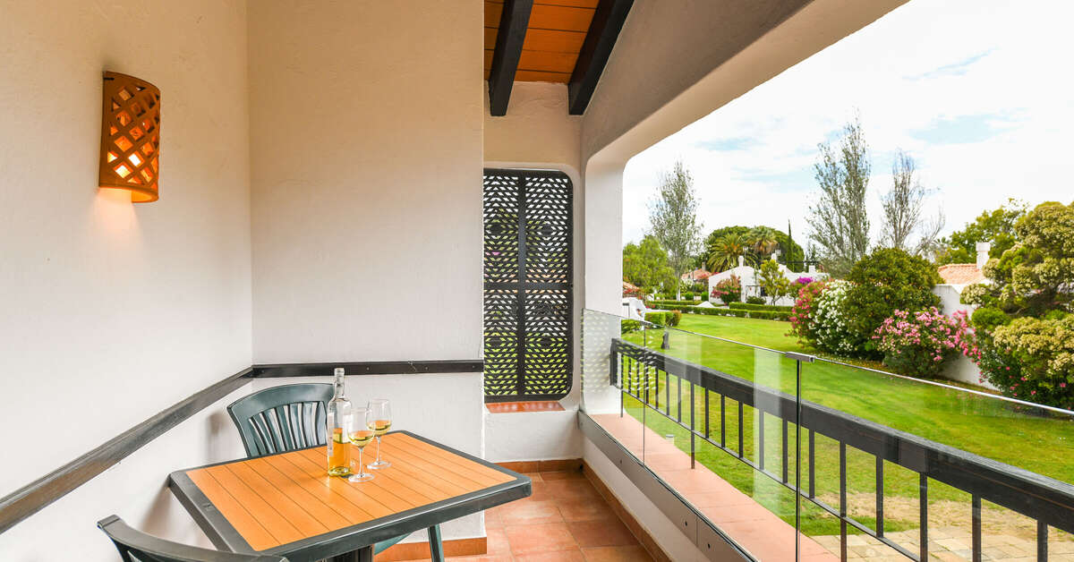 Een foto van Pedras d'el Rei Resort