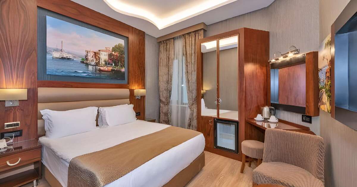 Ein Foto Piya Sport Hotel