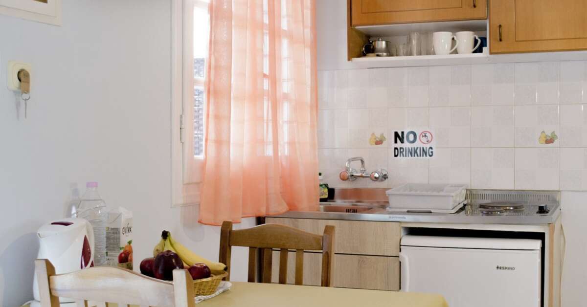 Een foto van Marina Appartementen