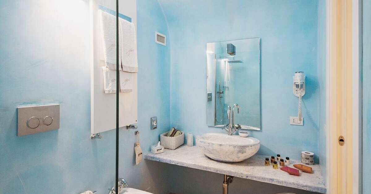 Een foto van Giovi Relais