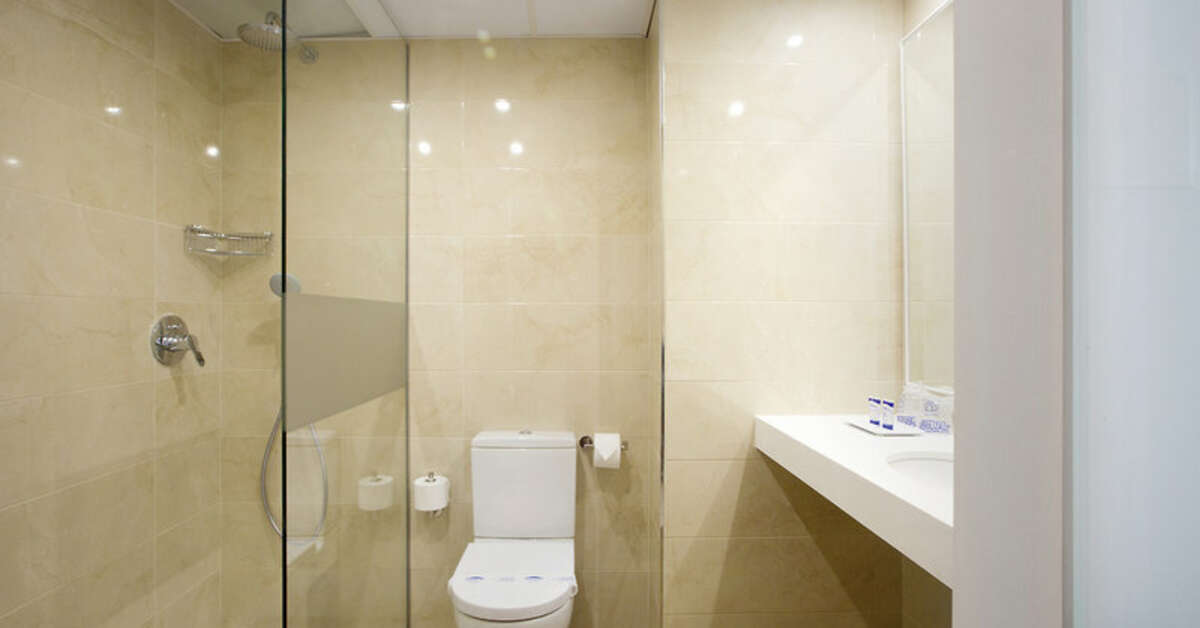 Een foto van Hotel Biniamar