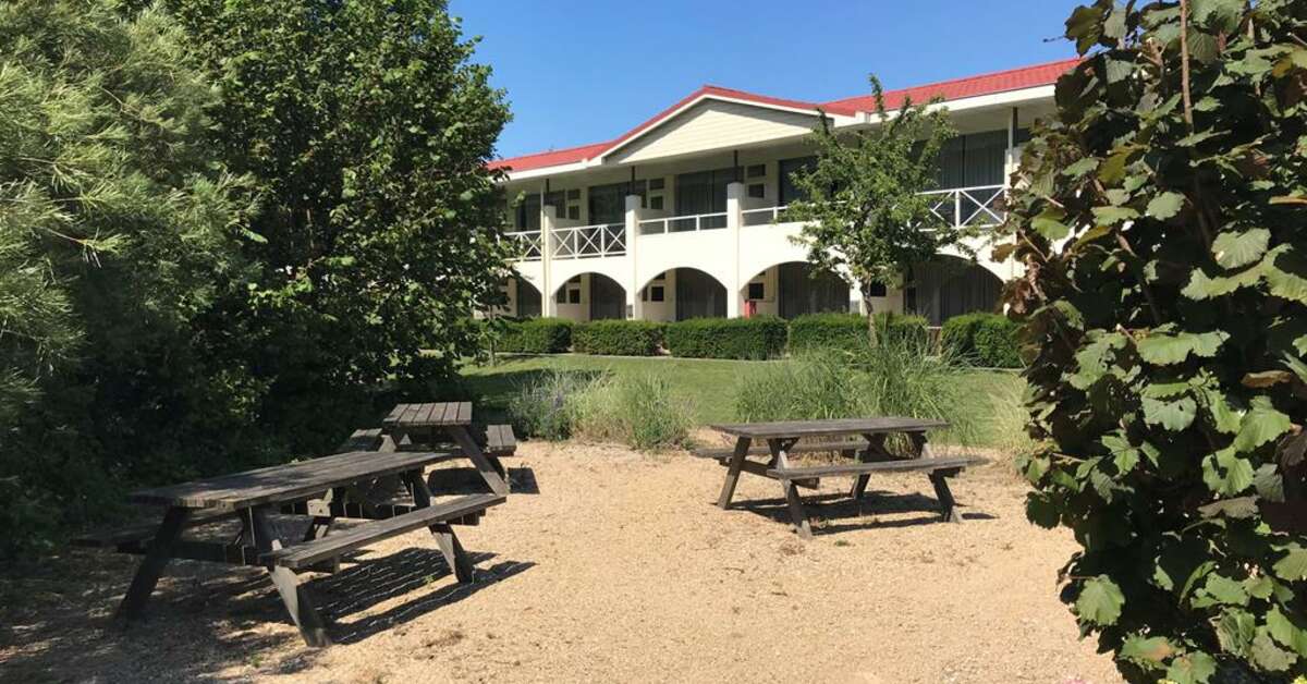 Een foto van Fletcher Strandhotel Renesse