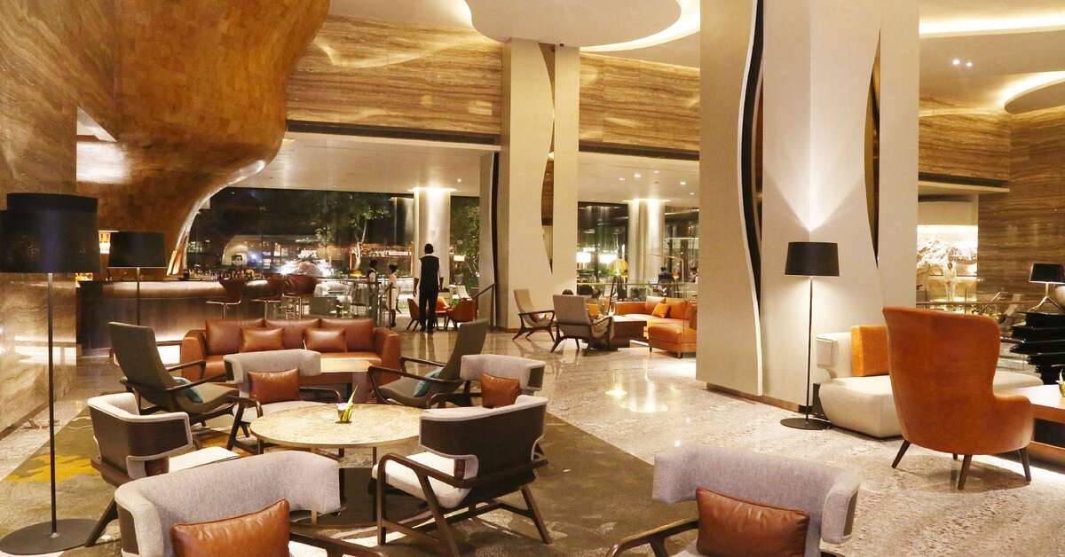 Een foto van Hilton Colombo