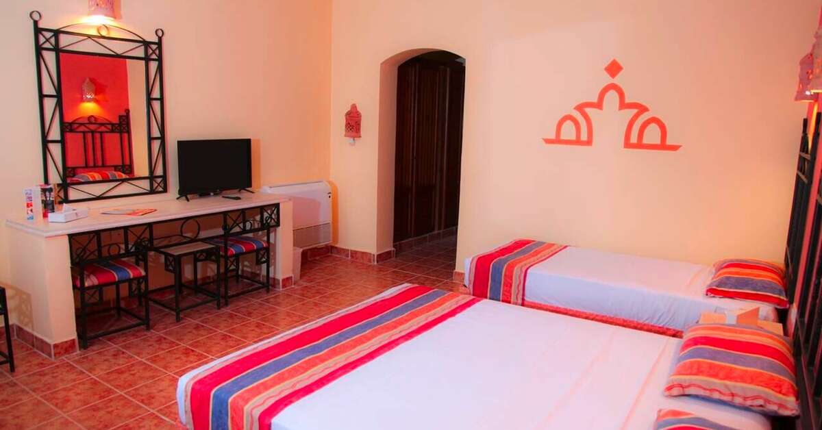 Een foto van Protels Crystal Beach Resort