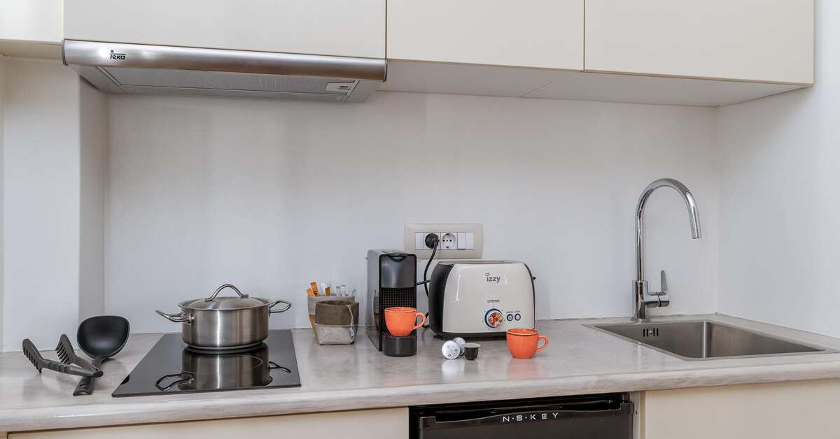 Een foto van Lofus Bio Suites