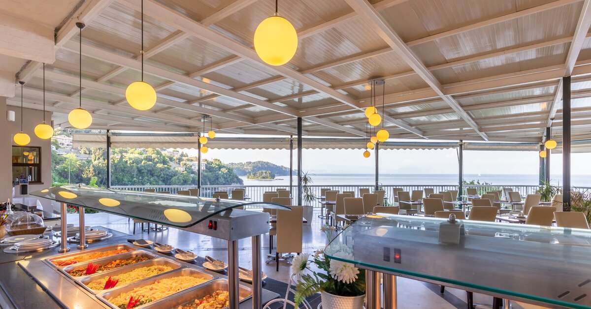 Een foto van Oasis Hotel