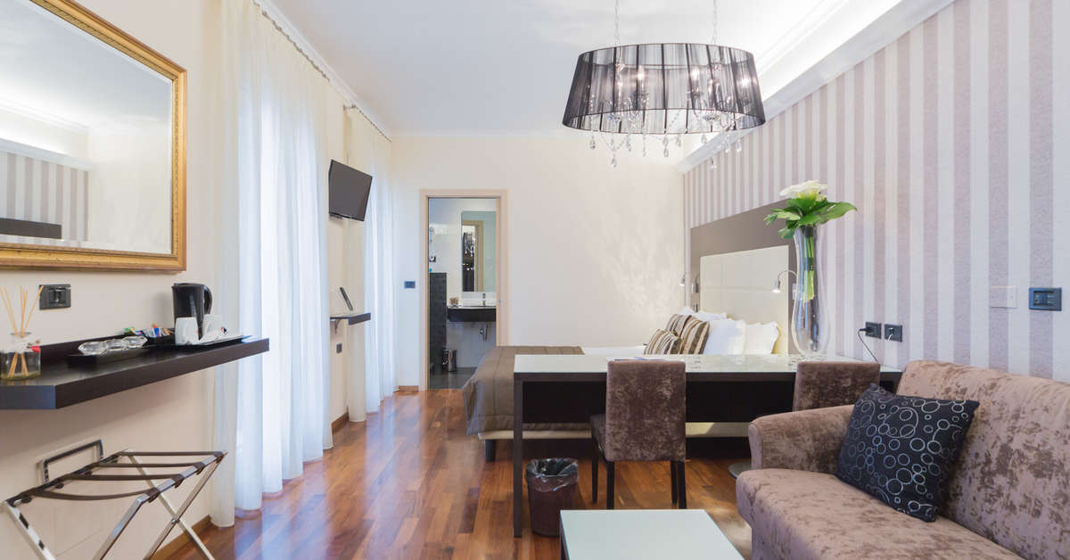 Een foto van Hotel Touring