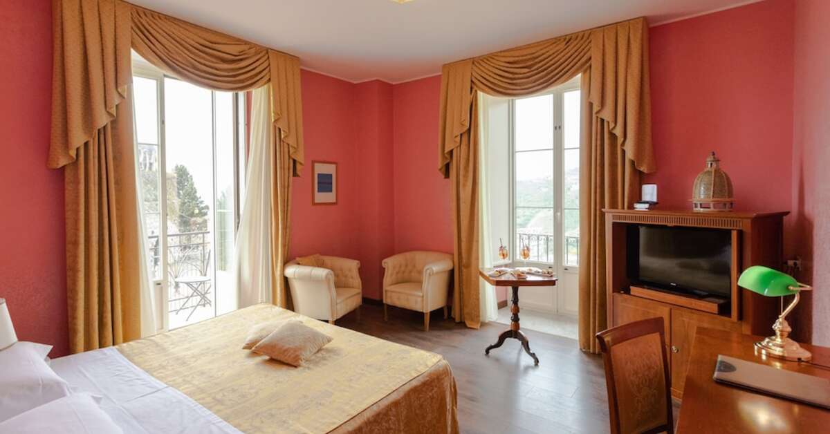 Een foto van Excelsior Palace