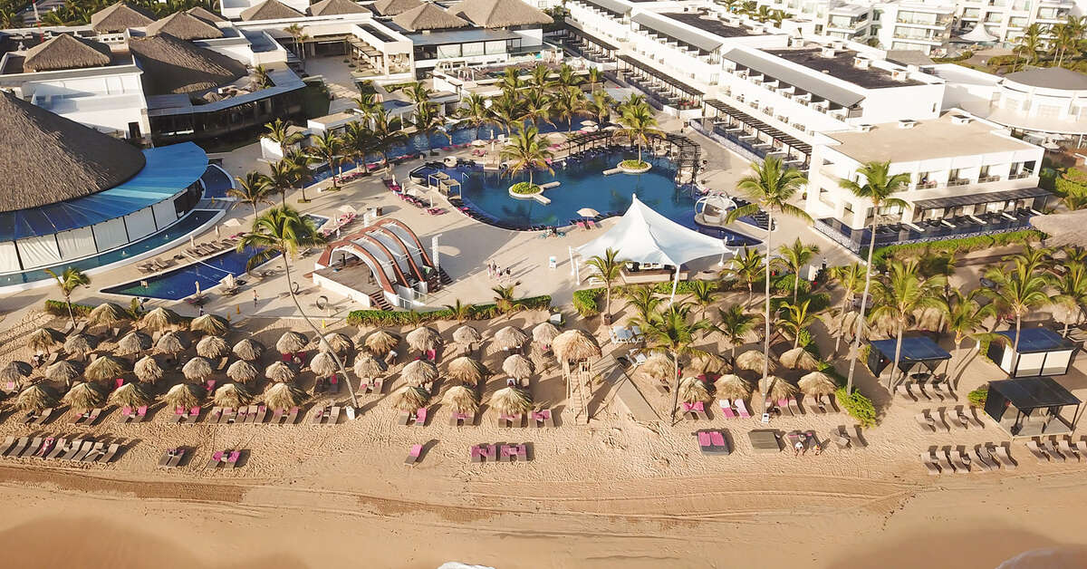 Een foto van Chic Punta Cana by Royalton