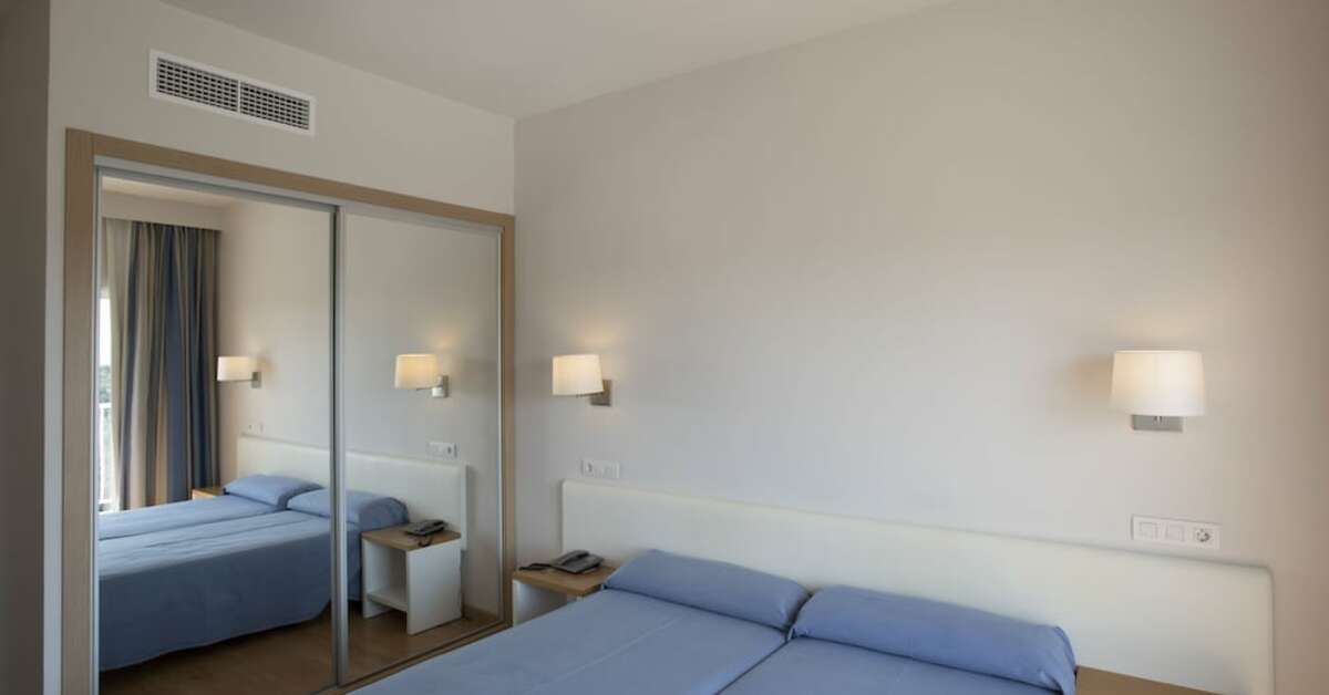 Een foto van Blue Sea Playa Azul