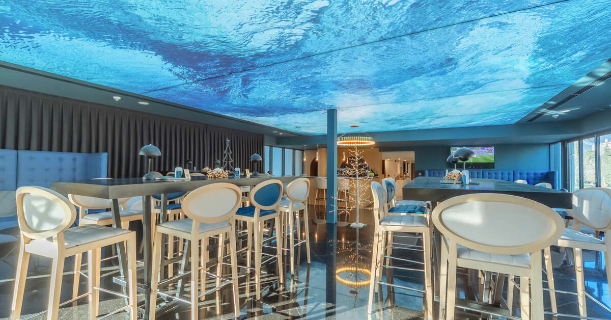 Een foto van Vivid Blue Serenity Resort