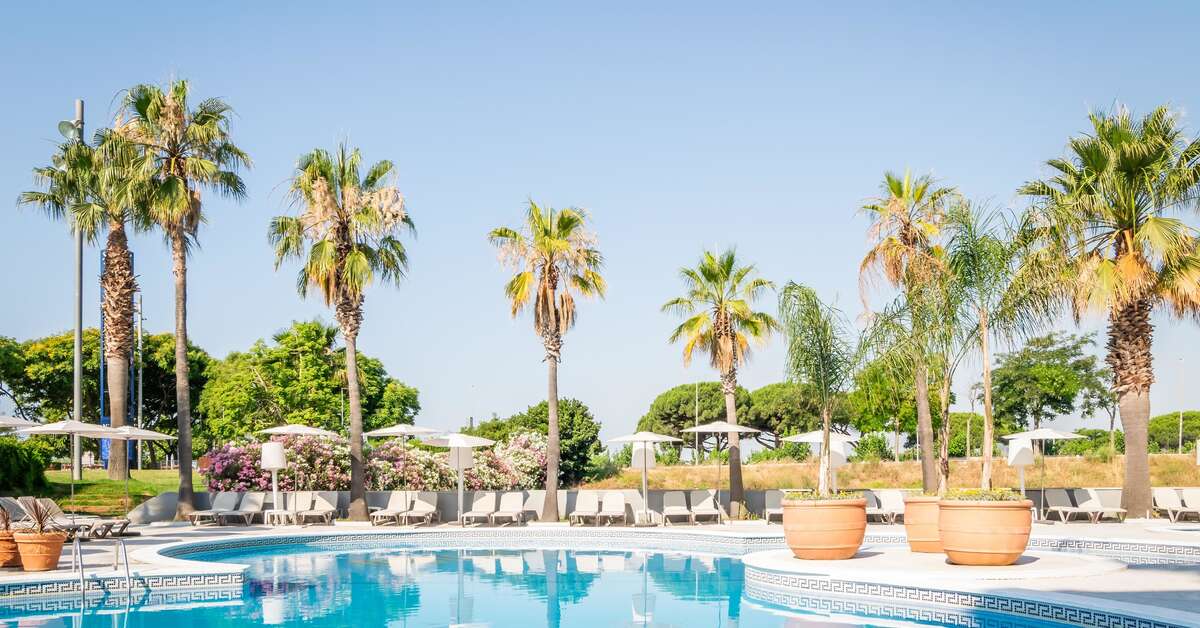 Een foto van Alegria El Mar & Spa