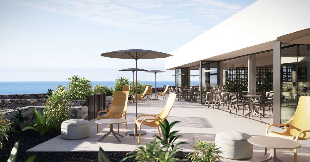 Een foto van Bancal Hotel & Spa