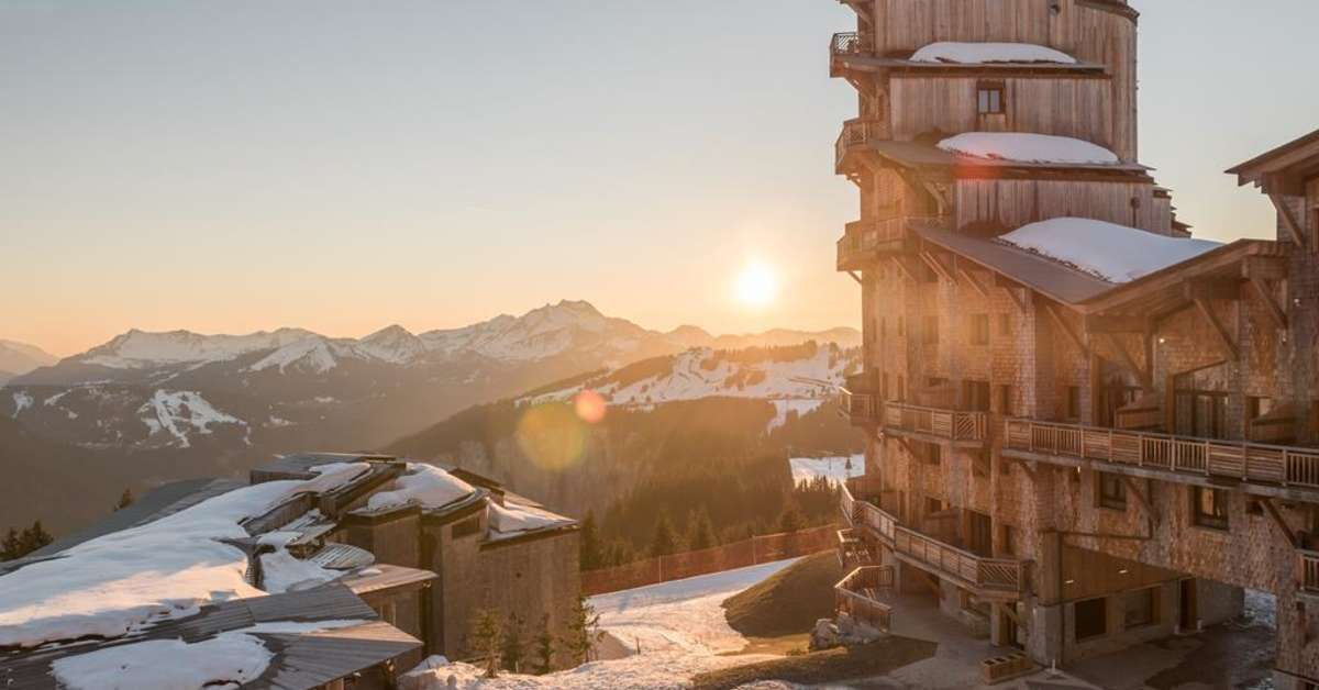 Een foto van Pierre & Vacances Residence Premium L'Amara