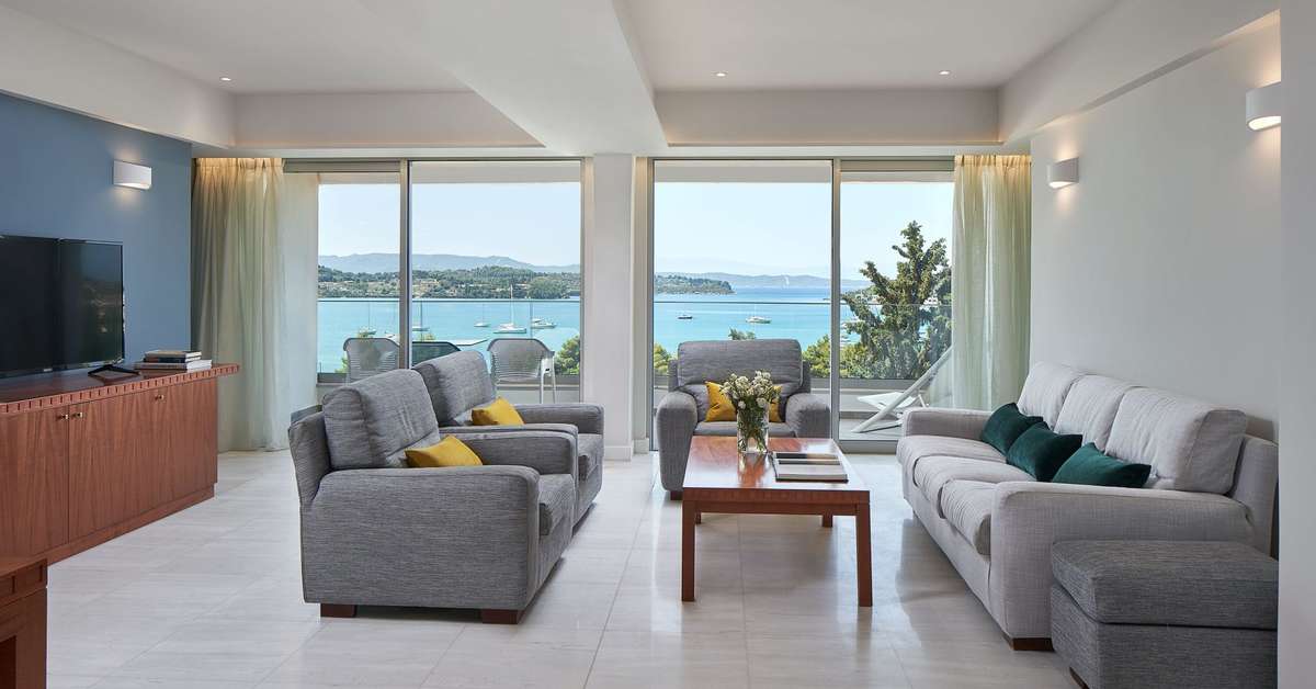 Een foto van AKS Porto Heli