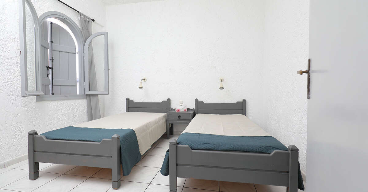 Een foto van Antiko Appartementen & Studios
