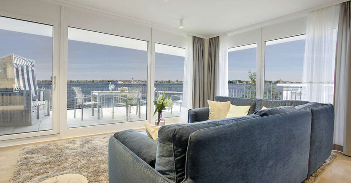 Een foto van Maremuritz Yachthafen Resort & Spa