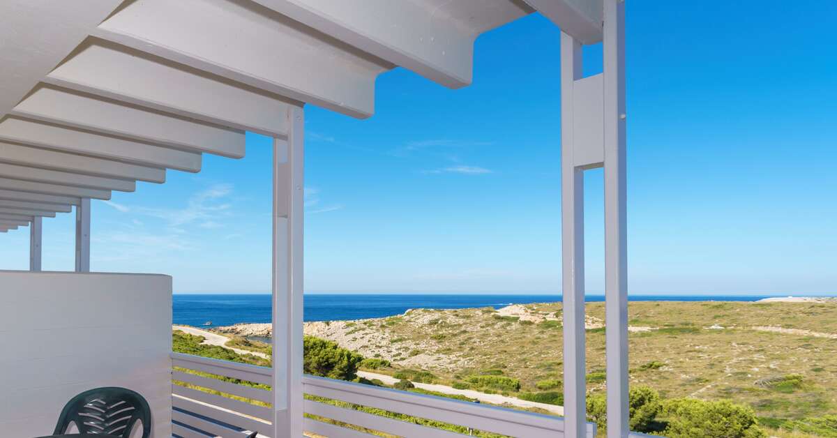 Een foto van Las Pergolas Aparthotel