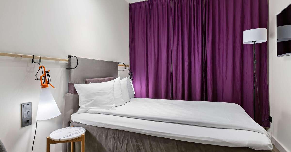 Een foto van Best Western Plus Sthlm Bromma