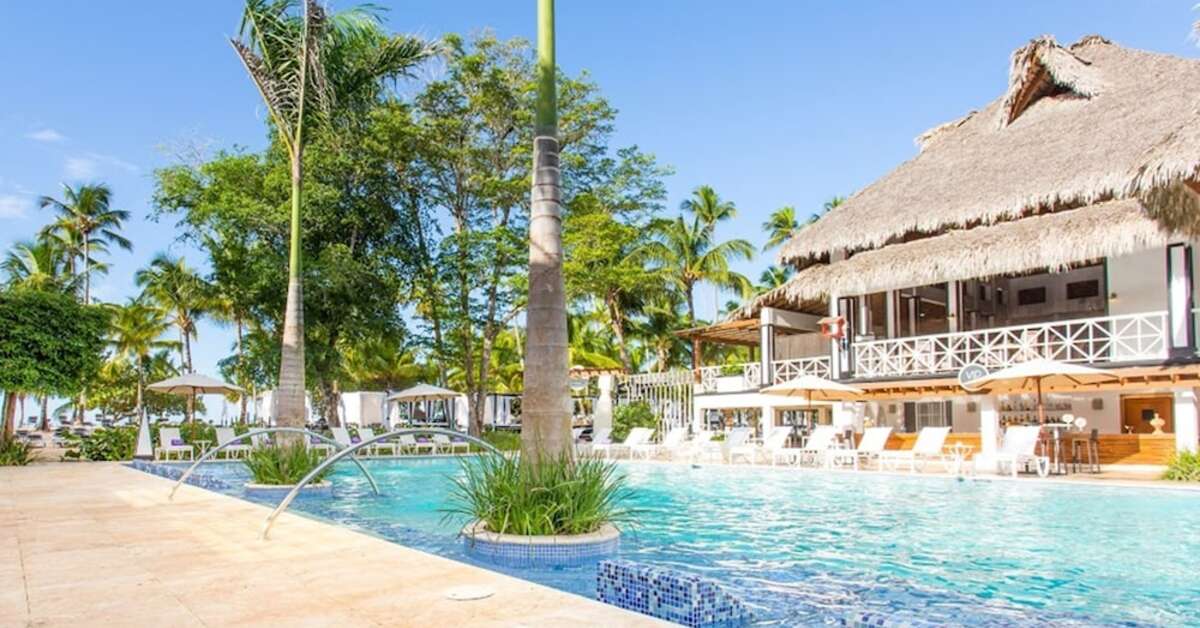 Ein Foto Sunscape Dominicus La Romana