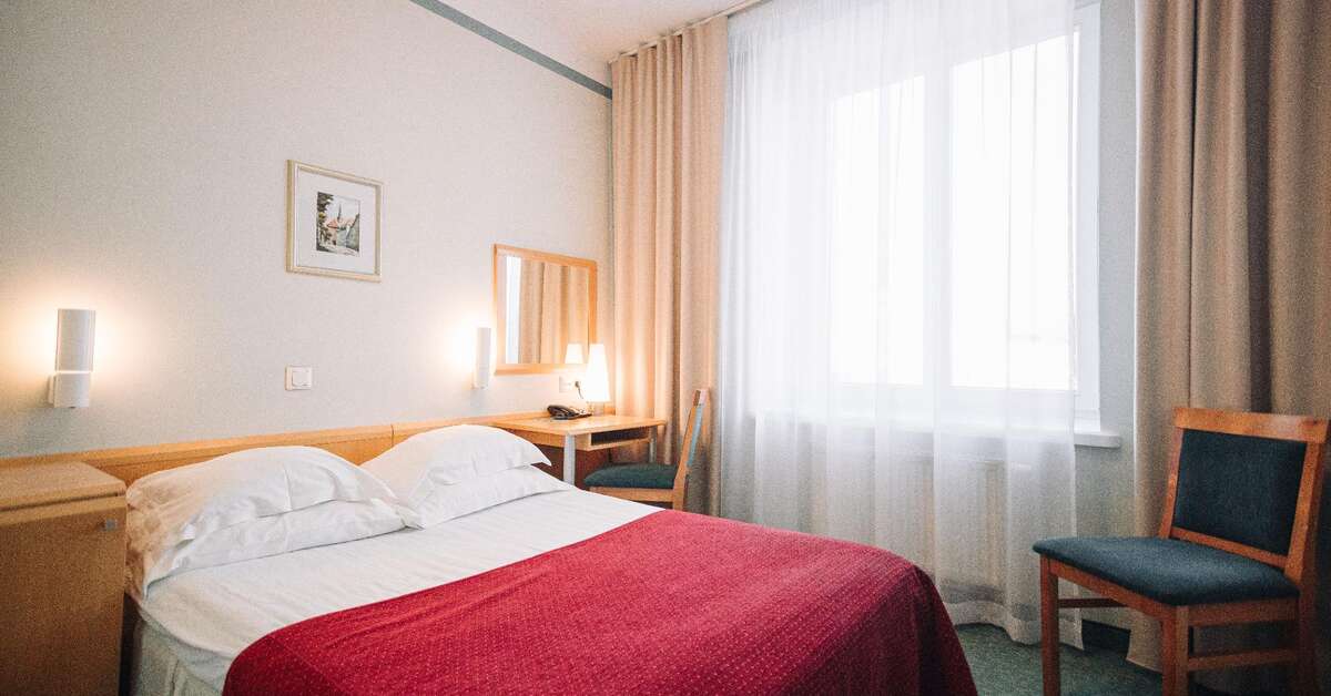 Een foto van Rixwell Viru Square Hotel Tallinn