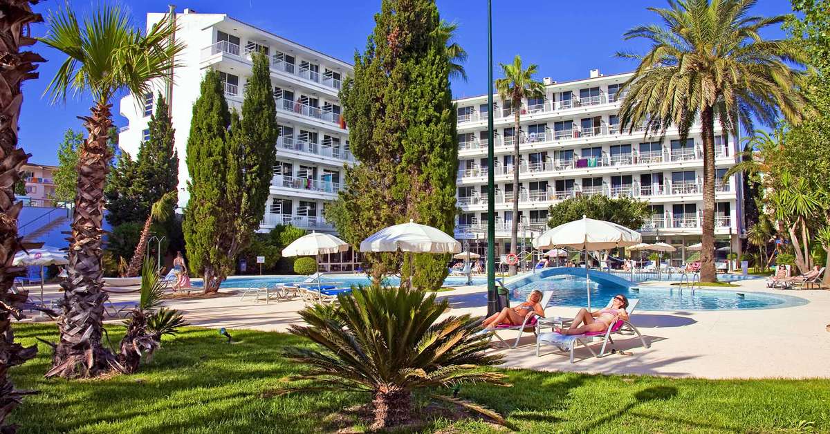 Een foto van JS Palma Stay