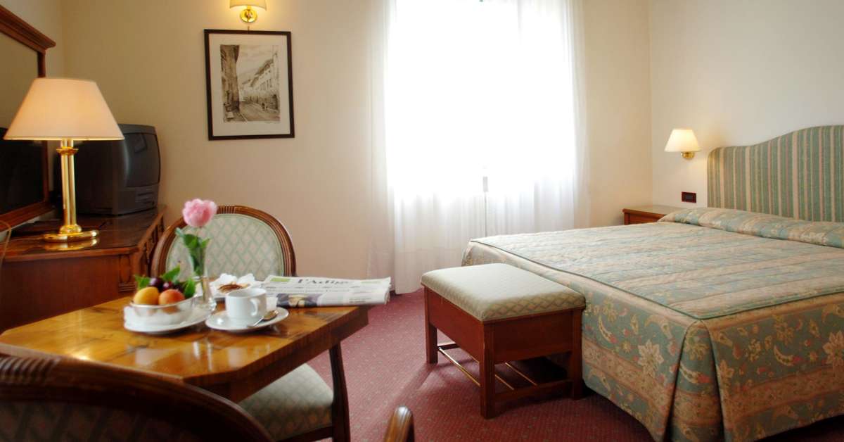Een foto van BellaVista Relax Hotel