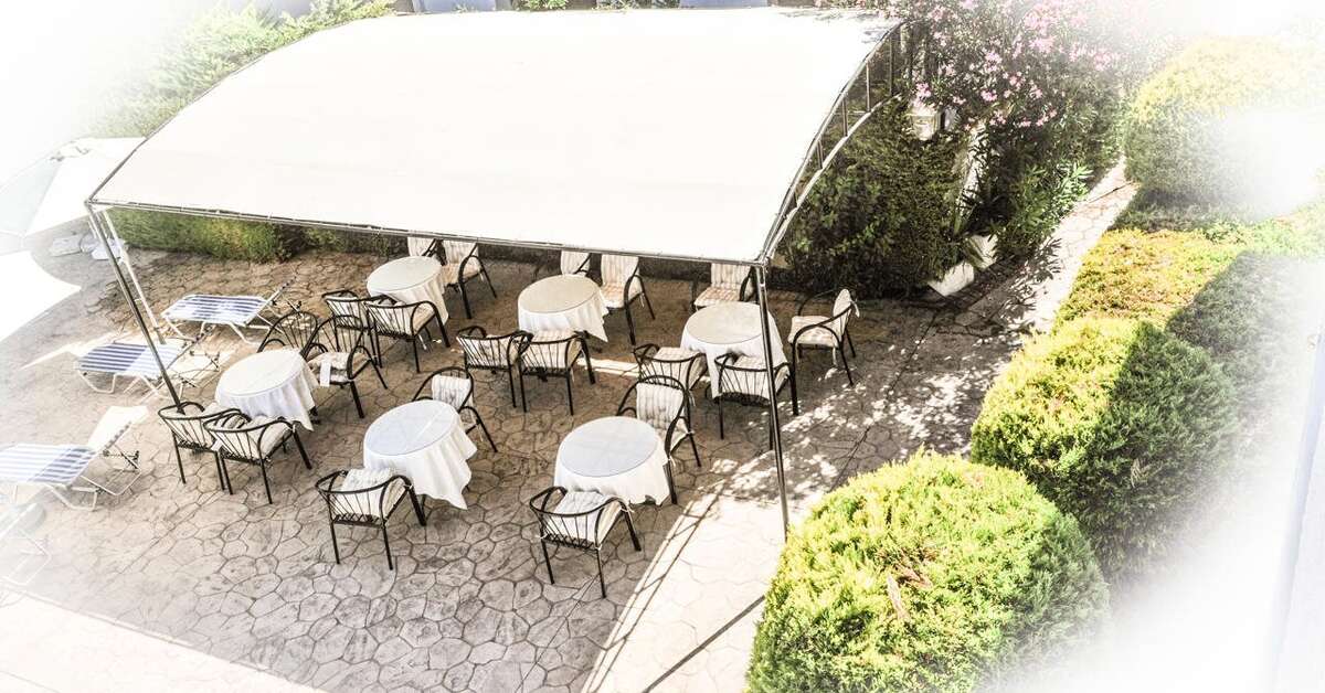 Een foto van Valentino Hotel