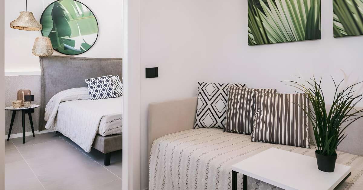 Een foto van Mangia's Himera Resort