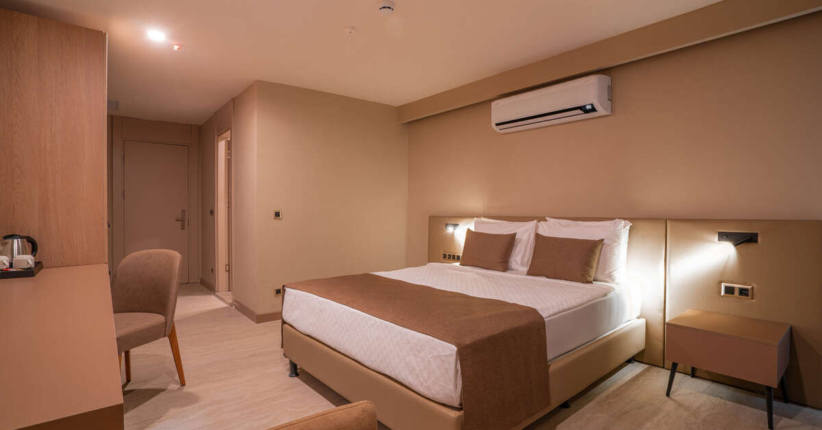 Een foto van Prive Side Suite & Spa