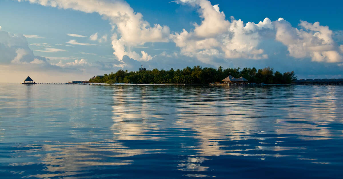 Een foto van Coco Bodu Hithi