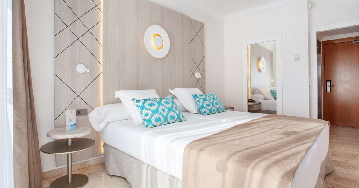 Een foto van Grupotel Los Principes & Spa