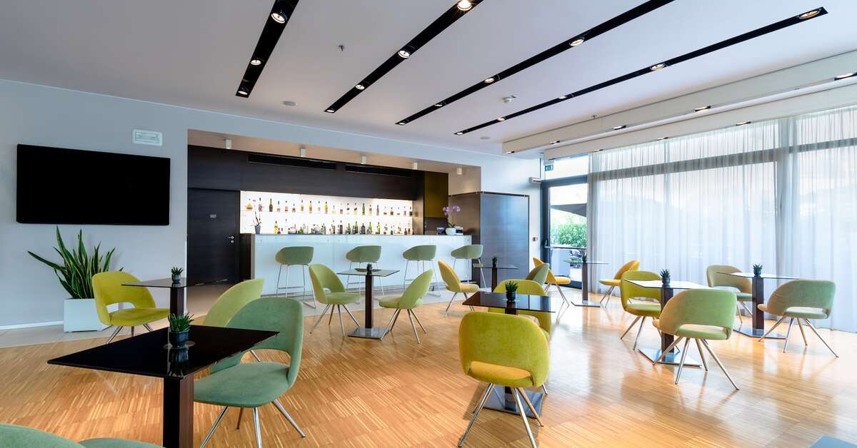Een foto van Hilton Garden Inn Venice Mestre San Giuliano