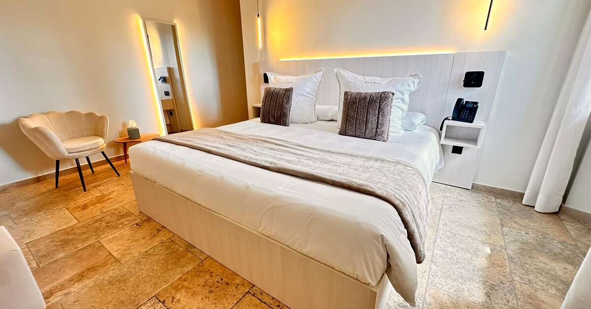 Een foto van Boutique Hotel Comtal Empuries