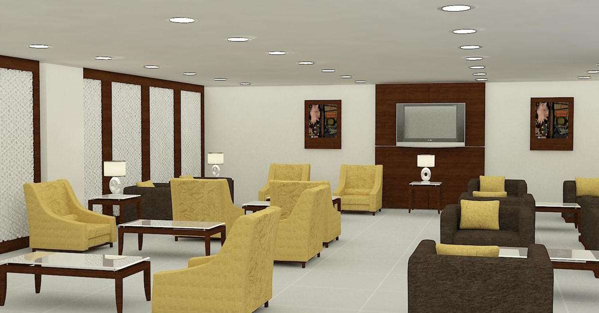 Een foto van de faciliteiten bij Mitos Aparthotel