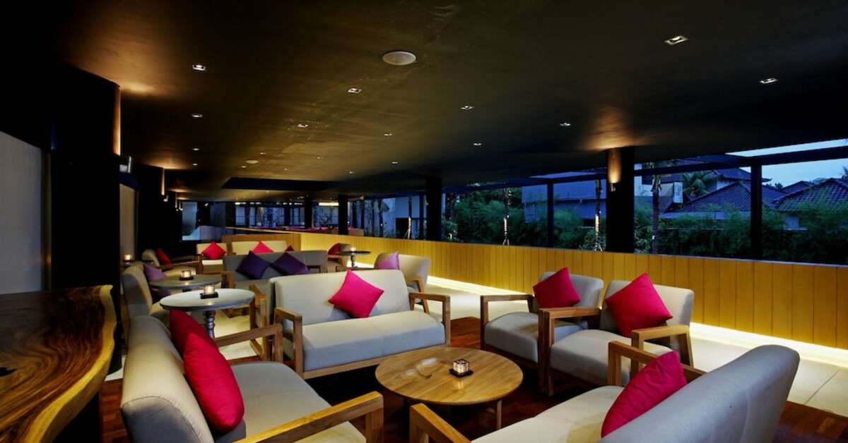 Een foto van Taum Resort Bali