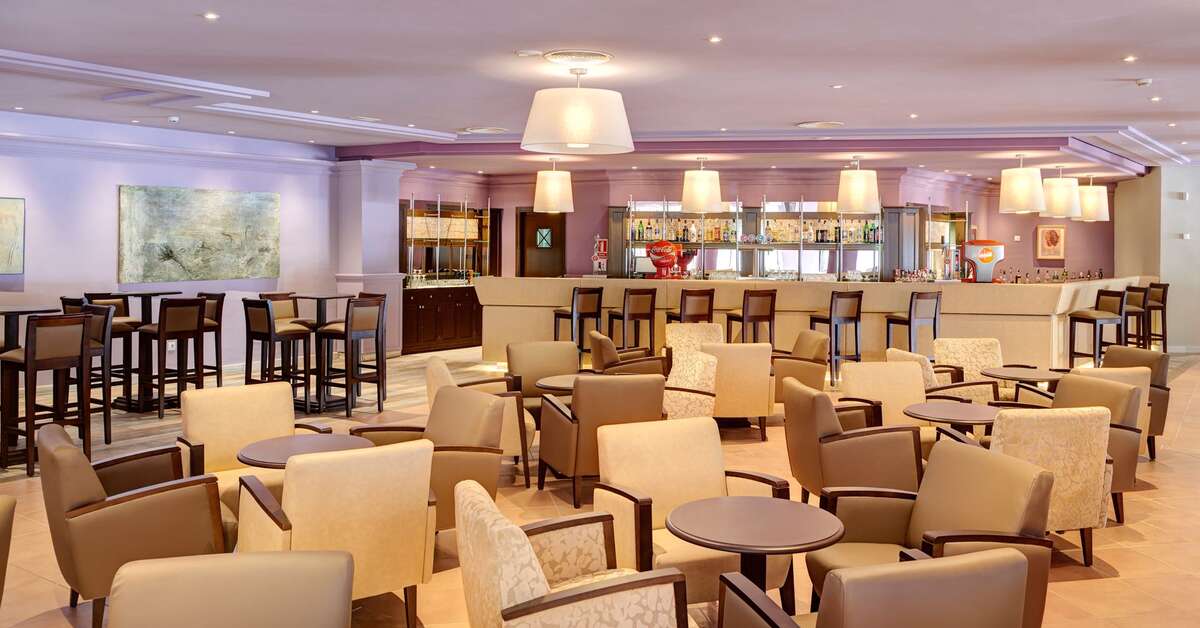 Een foto van Protur Badia Park Aparthotel