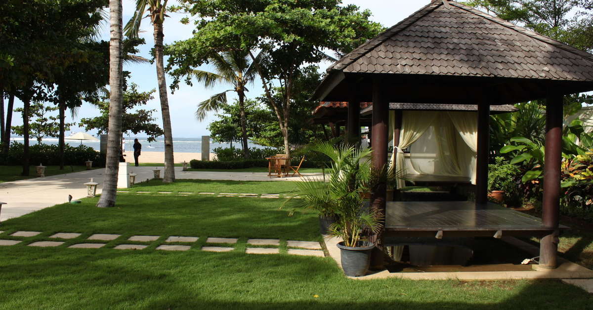 Een foto van Bali Relaxing Resort & Spa