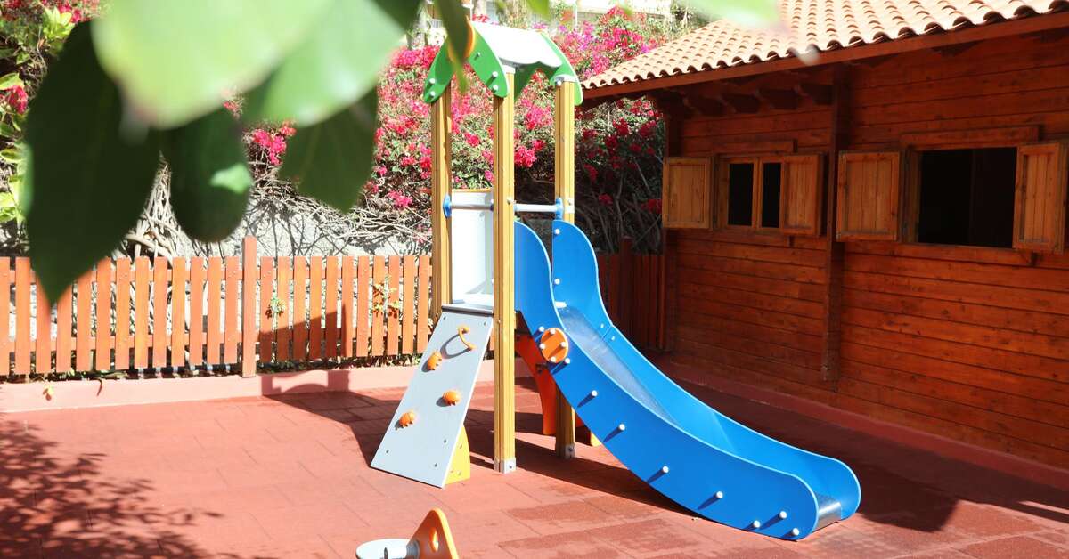 Een foto van de faciliteiten bij Sunlight Bahia Principe San Felipe